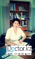 Мусаева Джамиля Балабековна