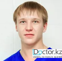 Качурин Максим Владимирович