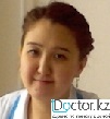 Изгуттинова Айгерим Сламбековна