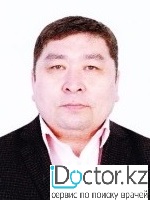 Тасов Руслан Куандыкович