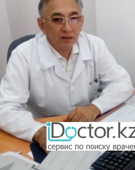 Абеев Марат Келимжанович