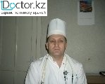 Лозовой Виталий Витальевич