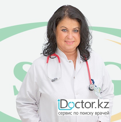 Суретте  Повилайтене Раса