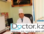 Байдеуов Жамалбек Тилеуович