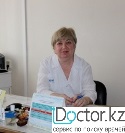 Третьякова Светлана Александровна