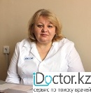 Тупикова Надежда Валерьевна