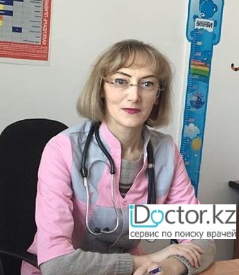Диканова Татьяна Александровна