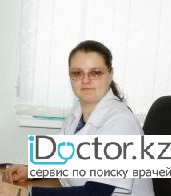 Иванова Екатерина Юрьевна