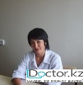 Бейсекеева Гульжан Айтпаевна