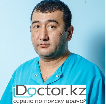 Султанов Бахтияр Юлдашевич