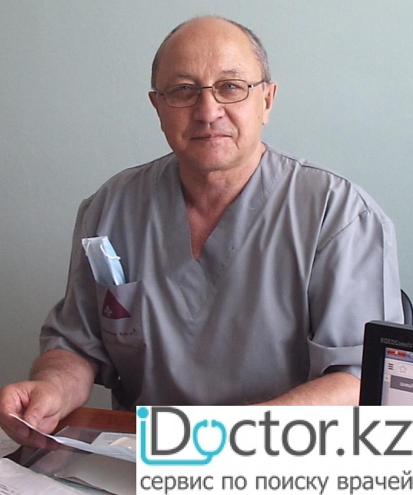 Редькин Геннадий Николаевич