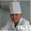 Матбаев Акатбек Абдрахманович
