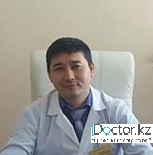 Утебаев Асхат Онгарович