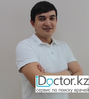 Гафаров Рамиль Амирович