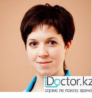 Орлова Татьяна Константиновна