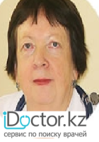 Щемелева Галина Ильинична