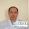 Алпысбаев Балдырган Баккожаевич