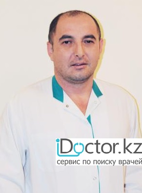 Агаев Рамзан Вахаевич