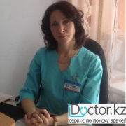 Челюстно-лицевой хирурги в Павлодаре