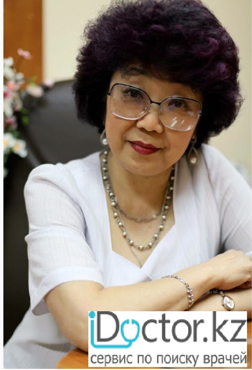 На фотографии изображён  Ли Вита Владимировна