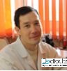 Бекенбаев Серик Муратович