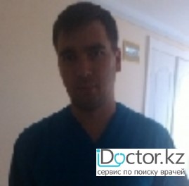 Романов Олег Владимирович
