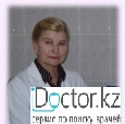 Базова Наталья Тимофеевна