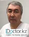 Азимханов Ахмет Садыкович