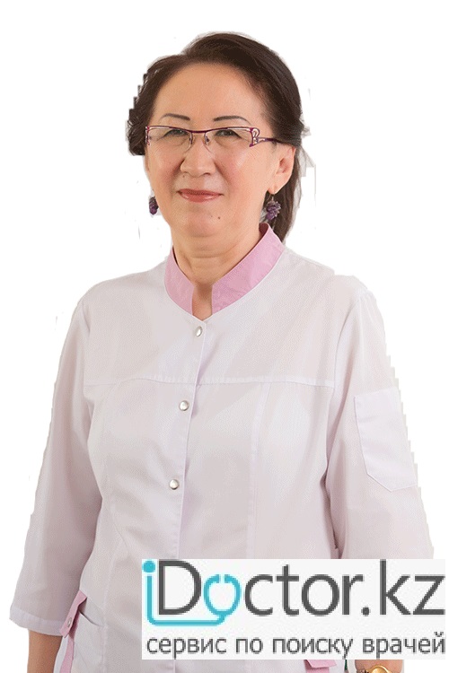 Салихова Лариса Халеловна