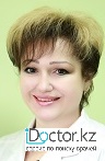 Лисогор Светлана Александровна