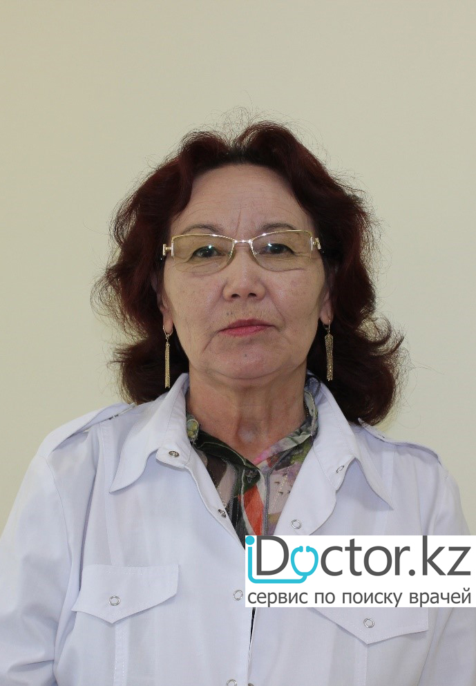 Суретте  Испулаева Светлана Халитовна