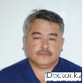 Юсупов Талгат Токтасынович
