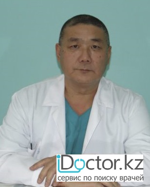 Ким Виктор Васильевич