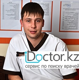 Шкулепа Алексей Петрович