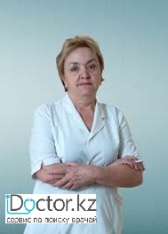 Карлова Лариса Степановна