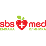 Клиника "SBS med" в Керемете на мкр. Керемет, 3 корпус 2 (пересечение Сейфуллина и Тимирязева)