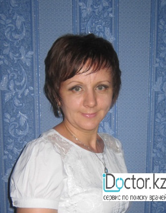 На фотографии изображён Психолог Небельцова Анна Александровна
