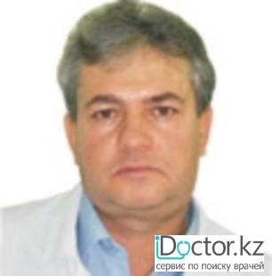 Березуцкий Леонид Анатольевич