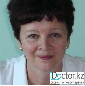 Щукарева Александра Федоровна