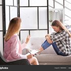 Подростковый психолог