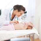 Детский гастроэнтеролог
