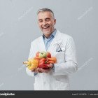 Диетолог