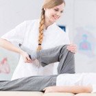 Кинезитерапевт