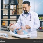 Неонатолог