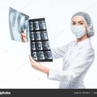 Рентгенолог