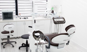 Фото медцентра Dental Clinic - Фотография 2