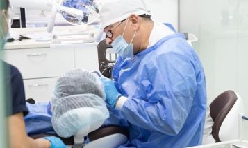 Фото медцентра Dental Clinic - Фотография 1