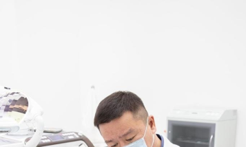 Фото медцентра Dental Clinic - Фотография 3