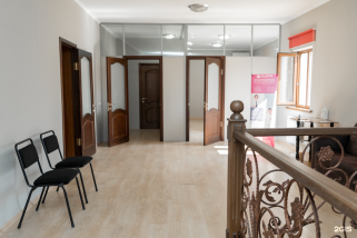 Фото медцентра Asyl Rehab - Фотография 3