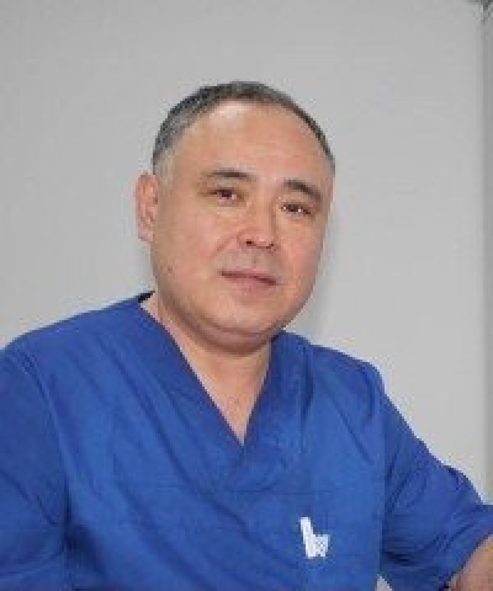 Приём опытных специалистов: остеопата, флеболога, хирурга и аллерголога в г. Алматы